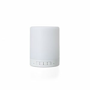 Caixa de Som Multimídia com Luminária-104067 – A PARTIR DE 50 UNID. - Imagem 2