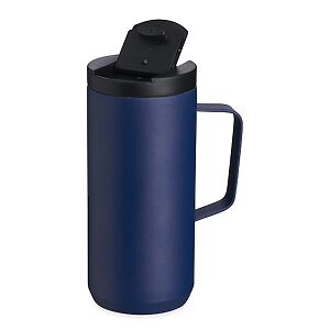 Caneca Térmica 400ml-104093 – A PARTIR DE 40 UNID. - Imagem 2
