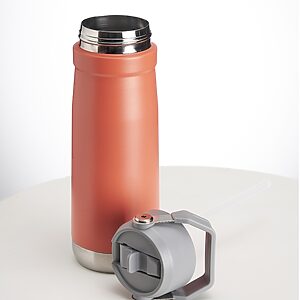 Garrafa Térmica 650ml-104098 – A PARTIR DE 40 UNID. - Imagem 2