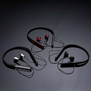 Fone de Ouvido Bluetooth-4557 - Imagem 4