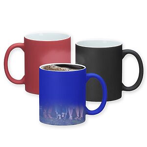 Caneca Cerâmica 350ml - Mágica-3876 - Imagem 2