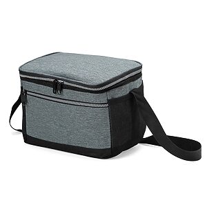 Bolsa Térmica 10 Litros-104628 – A PARTIR DE 40 UNID. - Imagem 2
