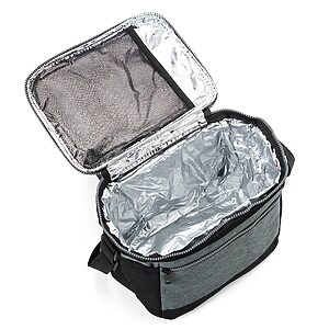 Bolsa Térmica 10 Litros-104628 – A PARTIR DE 40 UNID. - Imagem 3