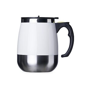 Caneca Térmica com Misturador 350ml-118458 – A PARTIR DE 40 UNID. - Imagem 2
