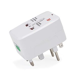 Adaptador Universal-112628 – A PARTIR DE 70 UNID. - Imagem 4