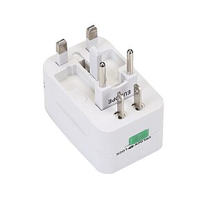 Adaptador Universal-112628 – A PARTIR DE 70 UNID. - Imagem 3