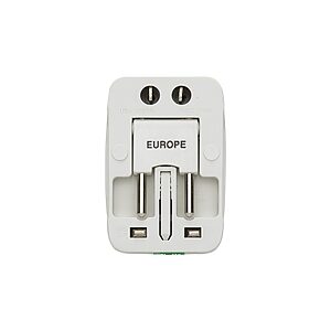 Adaptador Universal-112628 – A PARTIR DE 70 UNID. - Imagem 2