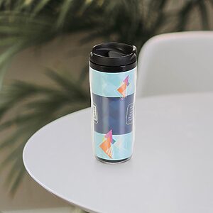 Copo Plástico Porta Fotos 350ml-112777 – A PARTIR DE 100 UNID. - Imagem 3