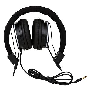 Fone de Ouvido Estéreo com Microfone-113186 – A PARTIR DE 60 UNID. - Imagem 5