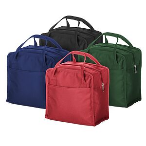 Bolsa Térmica 7 Litros-11329P – A PARTIR DE 50 UNID. - Imagem 3