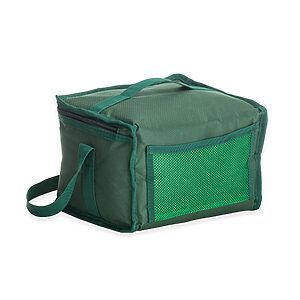 Bolsa Térmica 8 Litros-11330P – A PARTIR DE 50 UNID. - Imagem 4