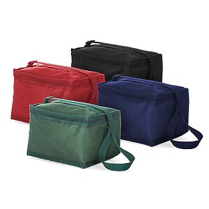 Bolsa Térmica 8 Litros-11330P – A PARTIR DE 50 UNID. - Imagem 2