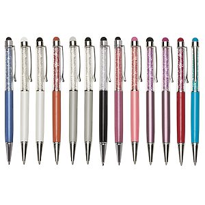 Caneta Metal Touch-3451 - Imagem 2