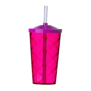 Copo Plástico PS 550ml-113380 – A PARTIR DE 150 UNID. - Imagem 2
