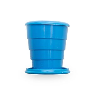 Copo Plástico Retrátil 130ml-113656 – A PARTIR DE 150 UNID. - Imagem 2