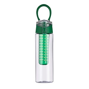 Squeeze Acrílico 700ml com Infusor-113764B – A PARTIR DE 70 UNID. - Imagem 2
