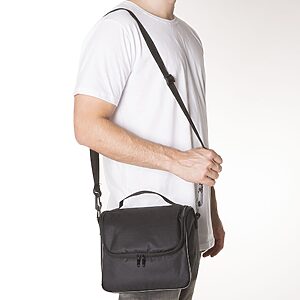 Bolsa térmica 8,5 Litros-113798 – A PARTIR DE 40 UNID. - Imagem 3