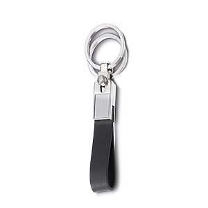 Chaveiro Metal 4 Argolas
