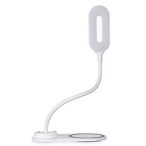 Luminária Led com Carregador por Indução-4966 - Imagem 2