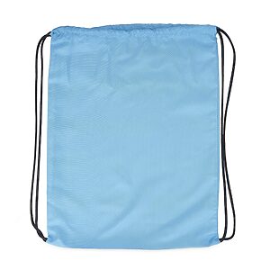 Mochila Saco Microfibra-114767N – A PARTIR DE 100 UNID. - Imagem 2