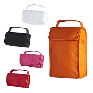 Bolsa Térmica Dobrável 3L-114776 – A PARTIR DE 60 UNID. - Imagem 5