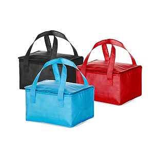 Bolsa Térmica 10 Litros-118523 – A PARTIR DE 100 UNID. - Imagem 2