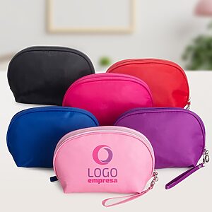 Necessaire Nylon Impermeável-118533 – A PARTIR DE 80 UNID. - Imagem 3