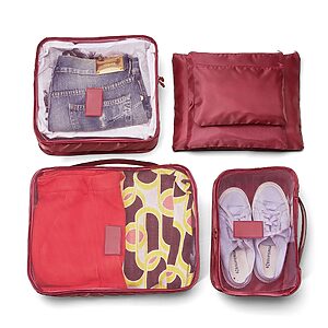 Necessaires Kit 6 Peças-118538 – A PARTIR DE 50 UNID. - Imagem 3