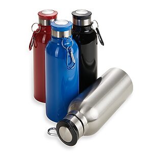 Garrafa Metálica 700ml-118547 – A PARTIR DE 60 UNID. - Imagem 3