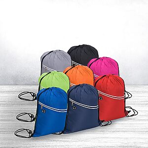 Mochila Saco Impermeável-118601 – A PARTIR DE 70 UNID. - Imagem 3