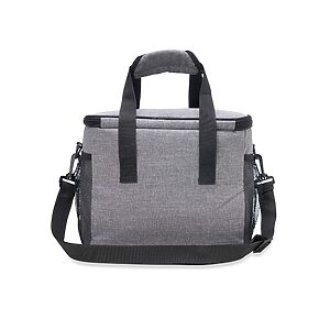 Bolsa Térmica 14 Litros-118603 – A PERTIR DE 40 UNID. - Imagem 4