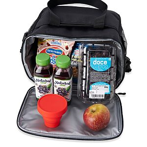 Bolsa Térmica 14 Litros-118603 – A PERTIR DE 40 UNID. - Imagem 2