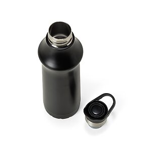 Garrafa Térmica Metálica 500ml