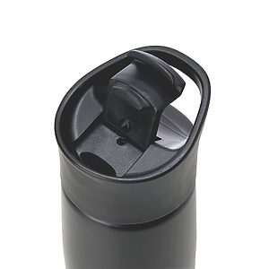 Squeeze Metálico 750ml