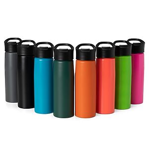 Squeeze Metálico 750ml-4150 - Imagem 2