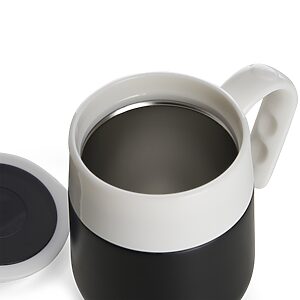 Caneca Térmica Inox 500ml com Display LED-118640 – A PARTIR DE 40 UNID. - Imagem 5