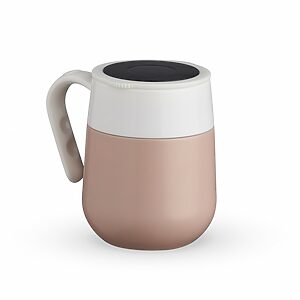 Caneca Térmica Inox 500ml com Display LED-118640 – A PARTIR DE 40 UNID. - Imagem 4