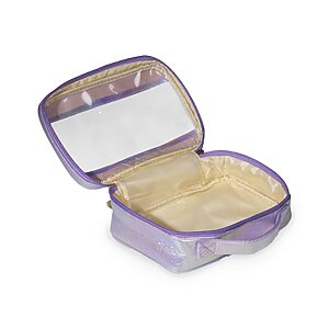 Necessaire Holográfica