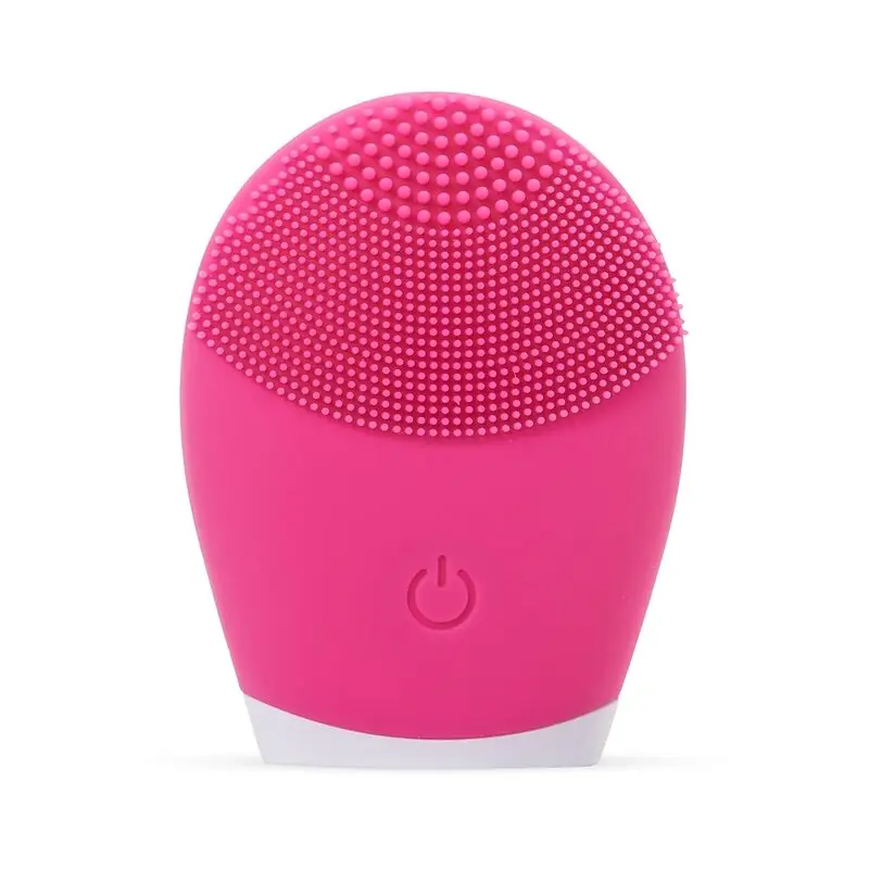 Massageador e Limpador Facial Elétrico-5783 - Imagem 2