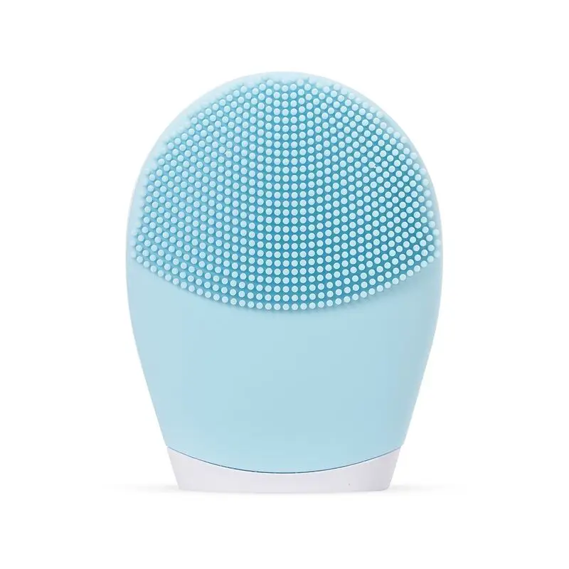 Massageador e Limpador Facial Elétrico-5783 - Imagem 5