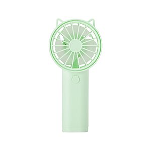 Mini Ventilador-105040 - A PARTIR DE 60 UNID. - Imagem 3