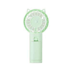 Mini Ventilador-105040 - A PARTIR DE 60 UNID. - Imagem 4