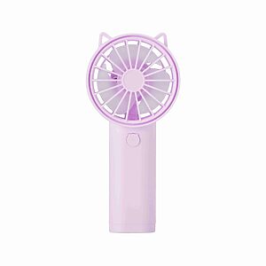 Mini Ventilador-105040 - A PARTIR DE 60 UNID. - Imagem 5