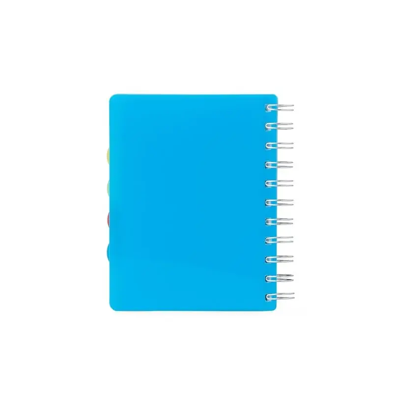 Caderno Pequeno com Divisórias-5794 - Imagem 4