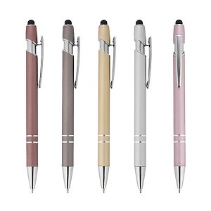Caneta Metal Touch-105010 - A PARTIR DE 150 UNID. - Imagem 3