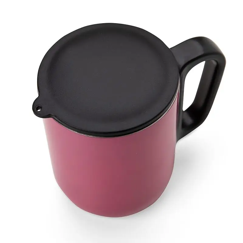 Caneca Inox Parede Dupla 250 ml-5802 - Imagem 3