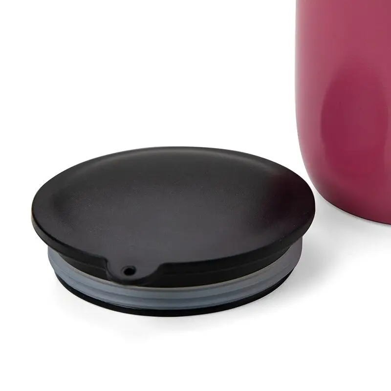 Caneca Inox Parede Dupla 250 ml-5802 - Imagem 5