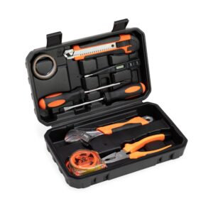 Kit Ferramenta 8 Peças-105081 – A PARTIR DE 50 UNID. - Imagem 2