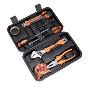 Kit Ferramenta 8 Peças-105081 – A PARTIR DE 50 UNID. - Imagem 4