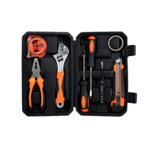 Kit Ferramenta 8 Peças-105081 – A PARTIR DE 50 UNID. - Imagem 5